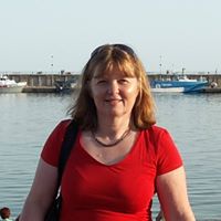 Marianne Moran Photo 9