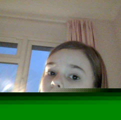 Claire Robinson Photo 13