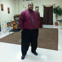 Larry Cook Photo 22