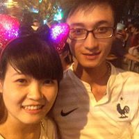 Mai Trinh Photo 31