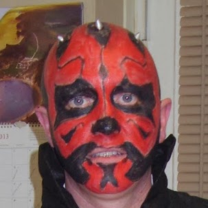 Stephen Grantham Photo 5