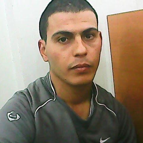 Ali Mohammedi Photo 3
