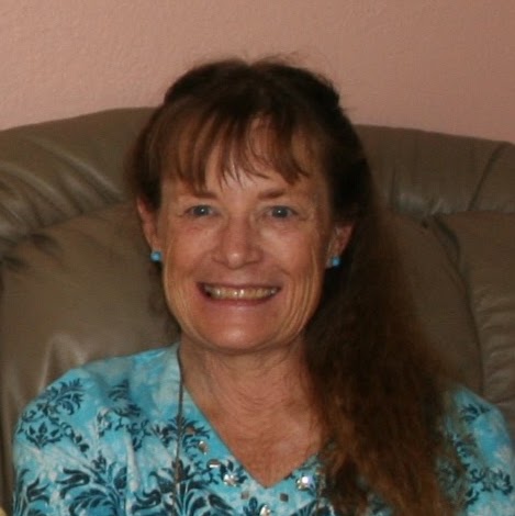 Susan Sharp Photo 13