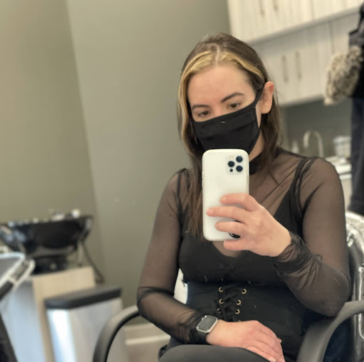 Lisa Barbieri Photo 3