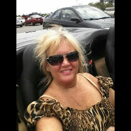 Teresa Robinson Photo 9