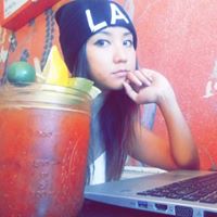 Joanna Ericta Photo 7