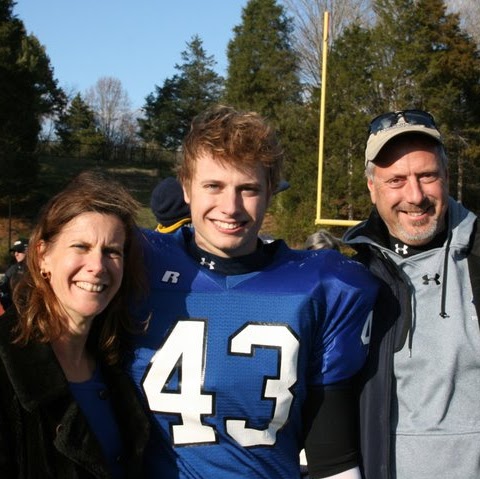Stephen Peck Photo 25