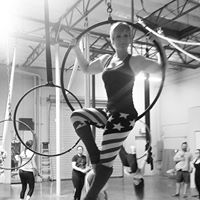 Amy Evers Photo 30