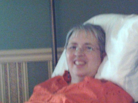 Ellen Benson Photo 20