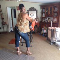 Cynthia Addison Photo 27