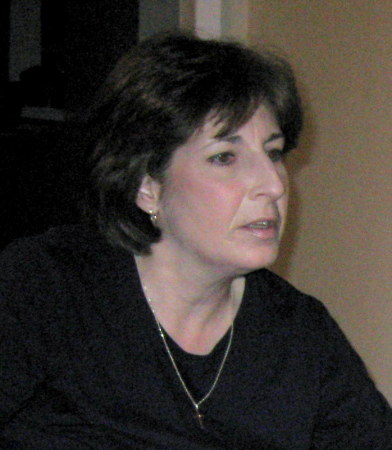 Janet Roberts Photo 20