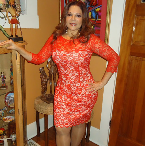 Gloria Delarosa Photo 14
