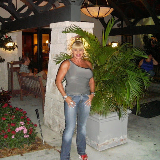 Corinne Cohen Photo 6