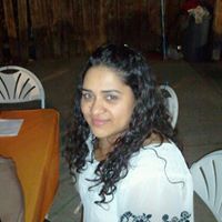 Martha Ortega Photo 15