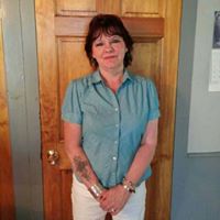 Sharon Zimmer Photo 27