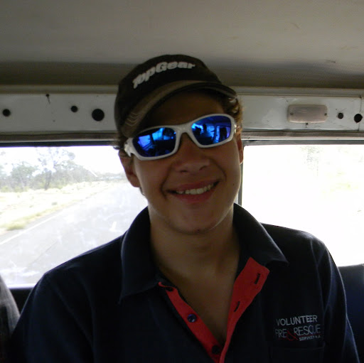 Isaac Howard Photo 7