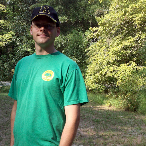 James Guffey Photo 34