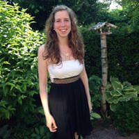 Julia Ebert Photo 4