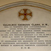 George Clark Photo 14