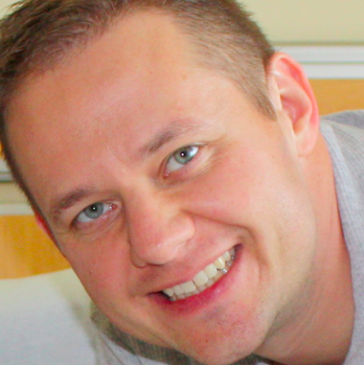 Jason Wrage Photo 3