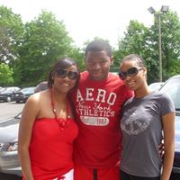 Sandra Parr Photo 16