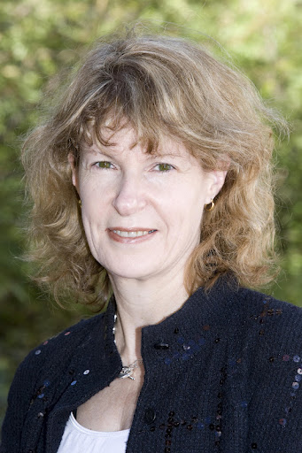 Louise Burke Photo 22