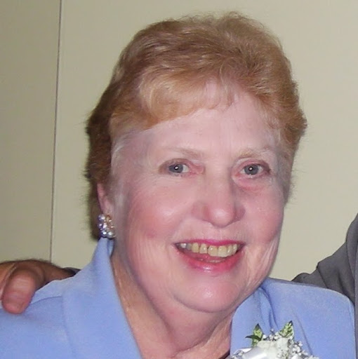 Nancy Marshall Photo 45