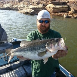 Troy Rushing Photo 5