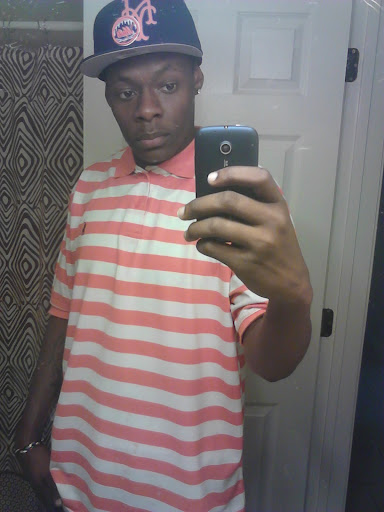 Jerry Montgomery Photo 4