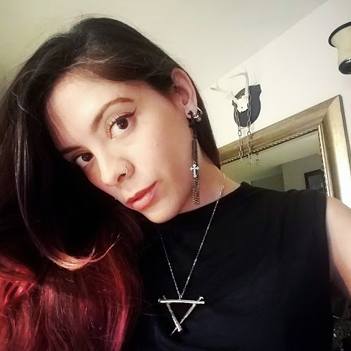 Sandra Roldan Photo 18