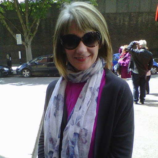 Margaret Reed Photo 32