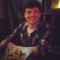Nick Paul Photo 11