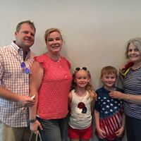 Connie Thacker Photo 12