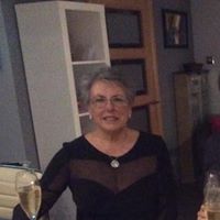 Marie Hurley Photo 15