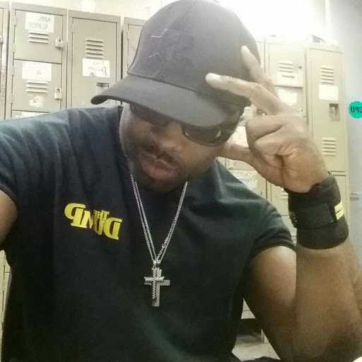 Kendrick Poole Photo 3