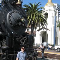 Barry Hager Photo 7