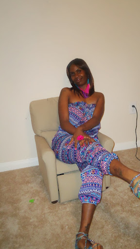 Latanya Cook Photo 2