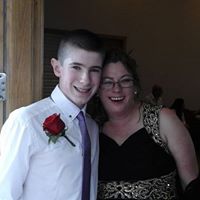 Geraldine Murphy Photo 27