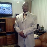 Jerome Heard Photo 8