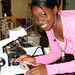 Amanda Hibbert Photo 15