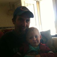 Aaron Parkin Photo 10