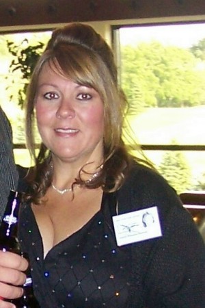 Jennifer Paterson Photo 6