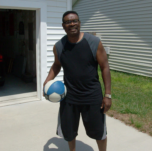Larry Hunter Photo 43