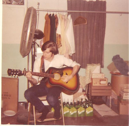 Dennis Grimes Photo 7