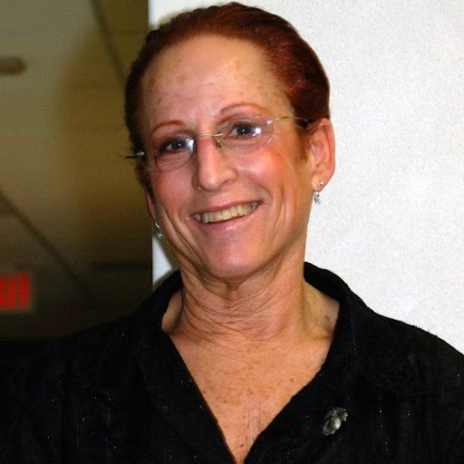 Susan Warren Photo 18