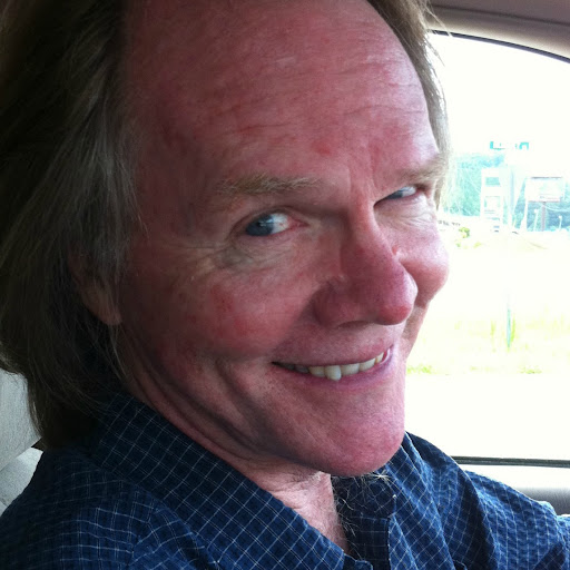 Harry Griffith Photo 2