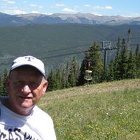 Michael Rutherford Photo 9
