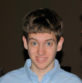 Samuel Gallagher Photo 8
