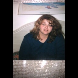 Kimberly Bisher Photo 3