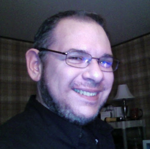 Robert Oswald Photo 12